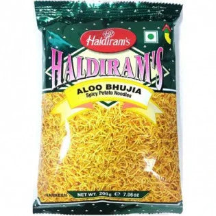 Haldirams All In One 200 gms - Haldirams, ReadyToEat - Vegspot