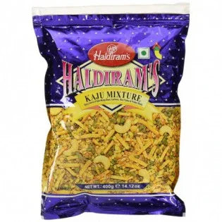 Haldirams Plain Boondi 200 gms - Haldirams, ReadyToEat - Vegspot