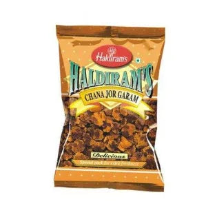 Haldirams Chana Dal 200 gms - Haldirams, ReadyToEat - Vegspot