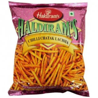 Haldirams Chana Jor Garam 200 gms - Haldirams, ReadyToEat - Vegspot