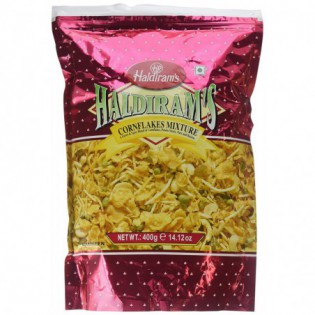 Haldirams Chilli Chatak Lachcha 200 gms