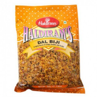 Haldirams Cornflakes Mix 200 gms