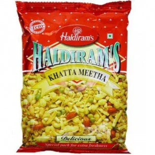 Haldirams Kashmiri Mixture 200 gms - Haldirams, ReadyToEat - Vegspot