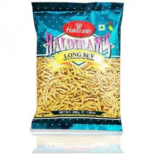 Haldirams Khatta Meetha 200 gms - Haldirams, ReadyToEat - Vegspot