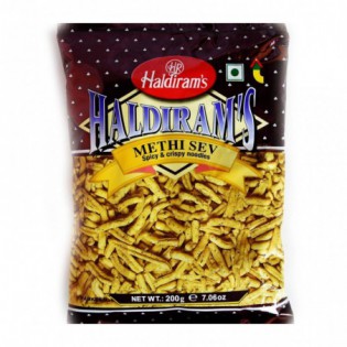 Haldirams Mathri 200 gms
