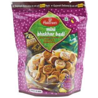 Haldirams Methi Sev 200 gms - Haldirams, ReadyToEat - Vegspot