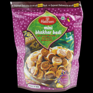Haldirams Methi Sev 200 gms