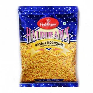 Haldirams Moong Dal 200 gms - Haldirams, ReadyToEat - Vegspot