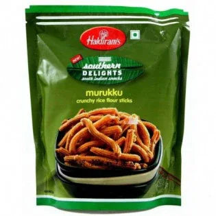 Haldirams Moong Dal Masala 200 gms - Haldirams, ReadyToEat - Vegspot