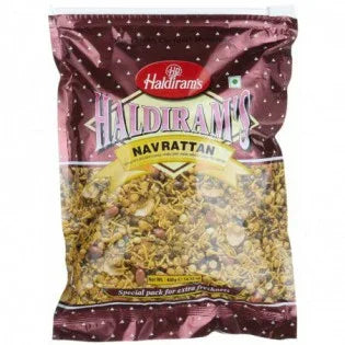 Haldirams Murruku 200 gms - Haldirams, ReadyToEat - Vegspot