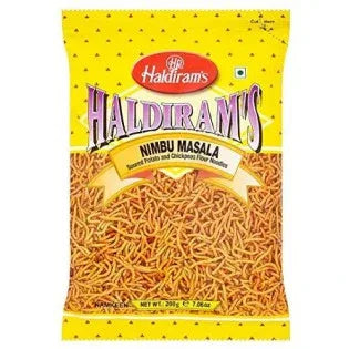 Haldirams Navrattan 200 gms - Haldirams, ReadyToEat - Vegspot