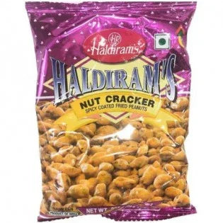 Haldirams Nimbu Masala 200 gms - Haldirams, ReadyToEat - Vegspot