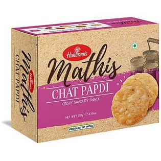 Haldirams Panipuri Golgappa 360 gms
