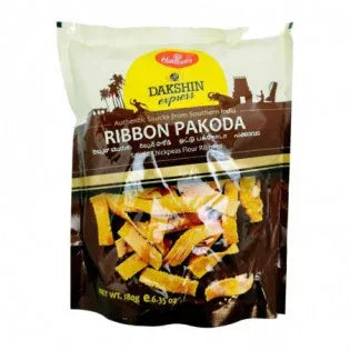 Haldirams Dakshin Express Banana Chips 180 gms - Haldirams, ReadyToEat - Vegspot