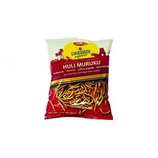 Haldirams Dakshin Express Butter Muruku 180 gms - Haldirams, ReadyToEat - Vegspot