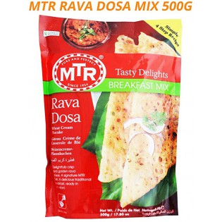 MTR Rava Idli Mix 500 gms