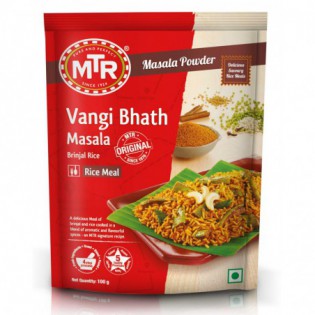 MTR Upma Mix 200 gms