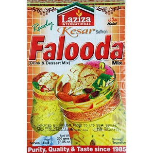 Laziza Falooda jelly Mix 195 gms