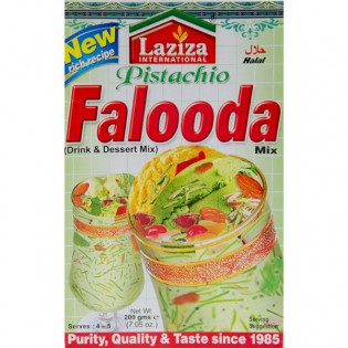 Laziza Falooda Kesar 200 gms