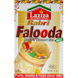 Laziza Falooda Pista Mix