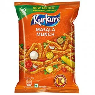 Kurkure Chilli Chatak 75 gms - ReadyToEat - Vegspot