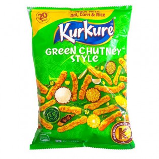 Kurkure Masala Munch 75 gms