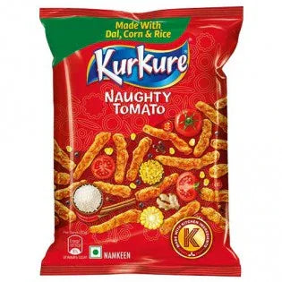 Kurkure Green Chutney Style 75 gms - ReadyToEat - Vegspot