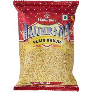 Haldirams Bhelpuri with Chutney 200 gms