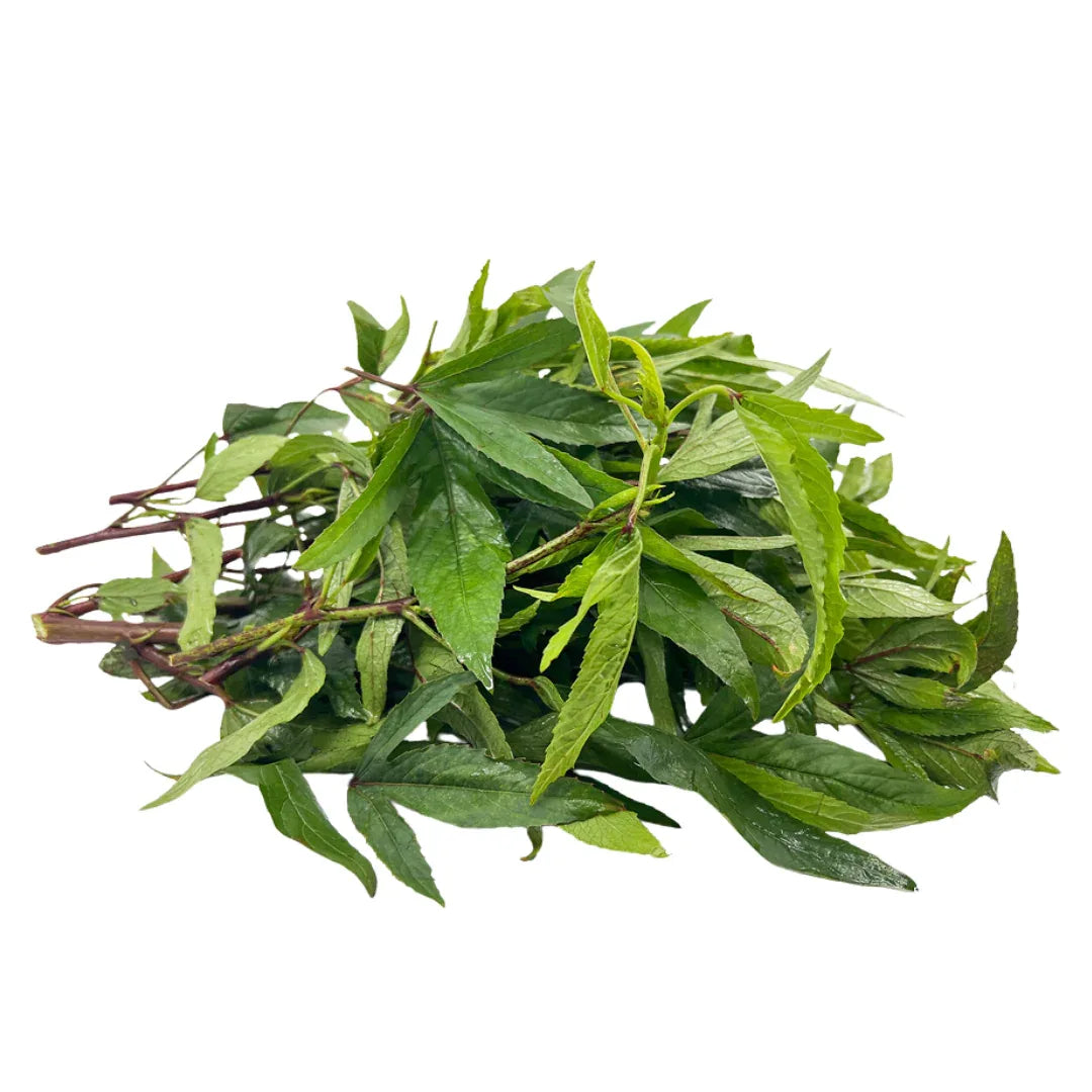 (Fresh) Gongura Leaves - 100gms - Leafy Vegetables - Vegspot