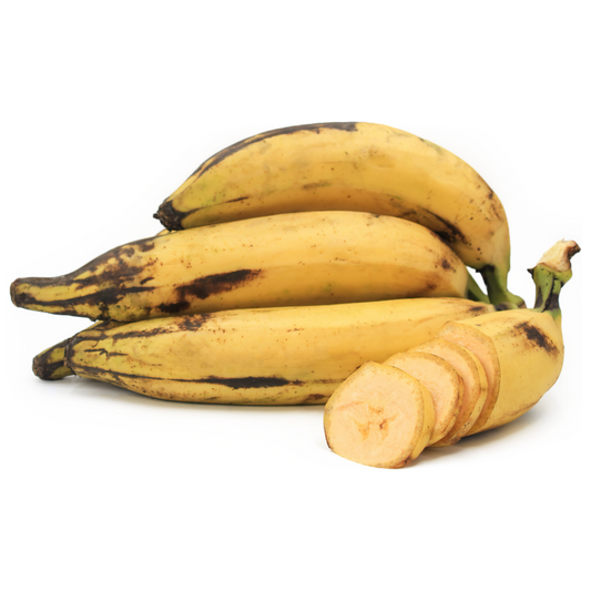 Yellow Plantain - 1 Piece