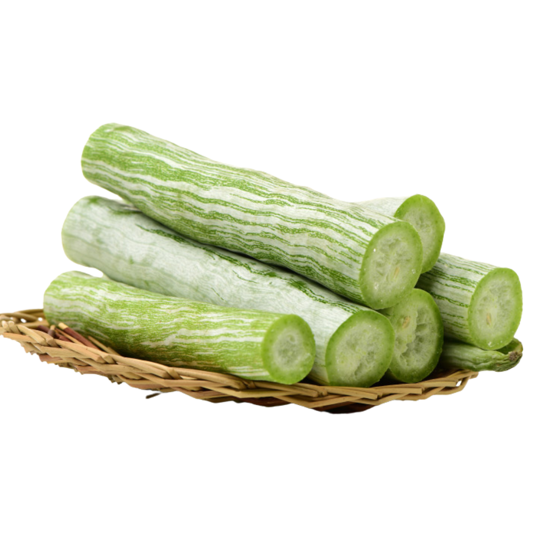 (Fresh) Snake Gourd - 500g