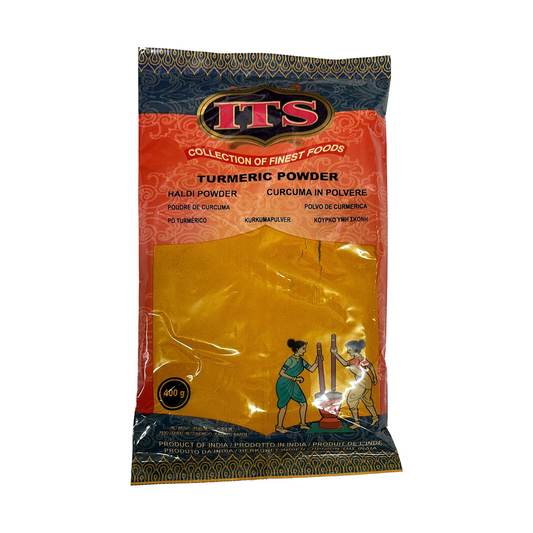 ITS Haldi Powder - 400g