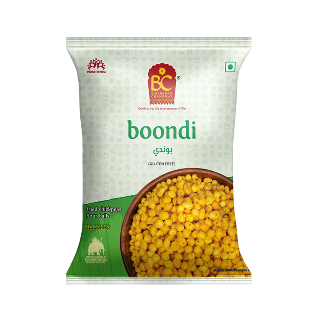 Bhikharam Moong Dal - 200g