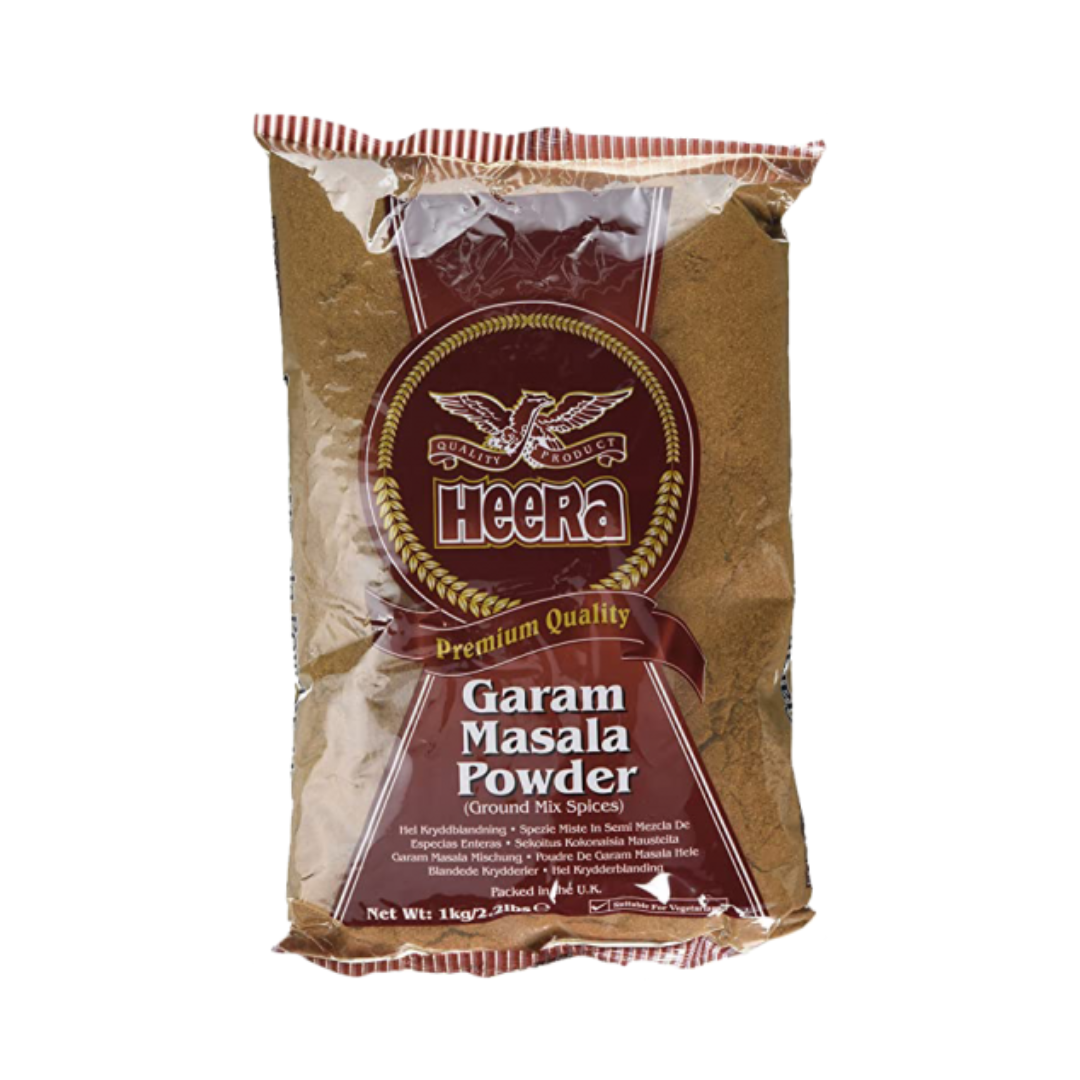 Heera Garam Masala - 100g