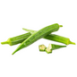 Okra - 500g