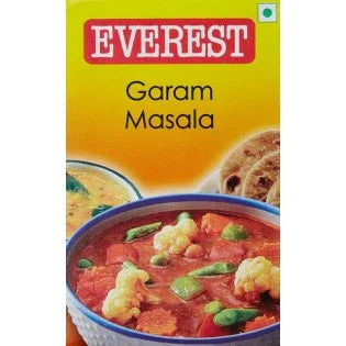 Everest Garam Masala 100 gms - spices - Vegspot