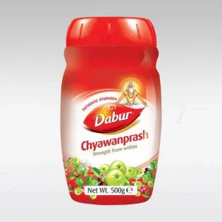 Dabur Chyavanprash 250 gms - Tea - Vegspot