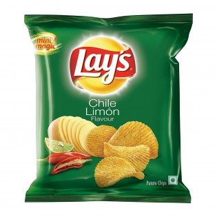 Lays American Style Cream & Onion Crips 52 gms