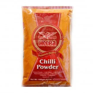 Heera Chilli Powder 1kg - Ground Spices, Spices & Mixes - Vegspot