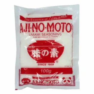 AJINOMOTO (CHINESE SALT) 200 gms - spices - Vegspot