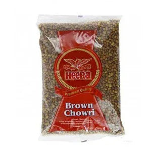 Heera Brown Chowri 2kg - Grain - Vegspot