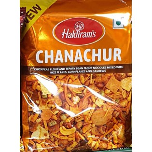 Mothers Bhelpuri Chutney 370 gms