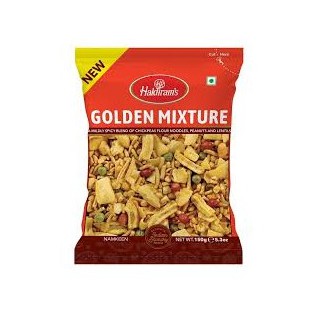 Haldirams Dakshin Express Madras Mixture 180 gms