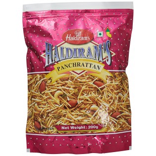 Haldirams Golden Mixture 150 gms