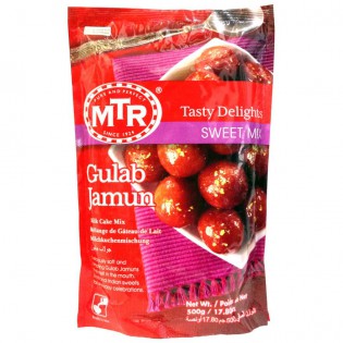 Haldirams Panchrattan 200 gms