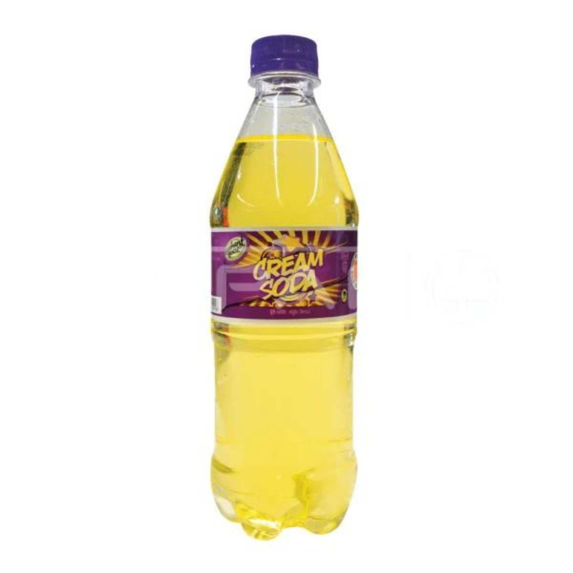 EH Cream Soda - 1.5L