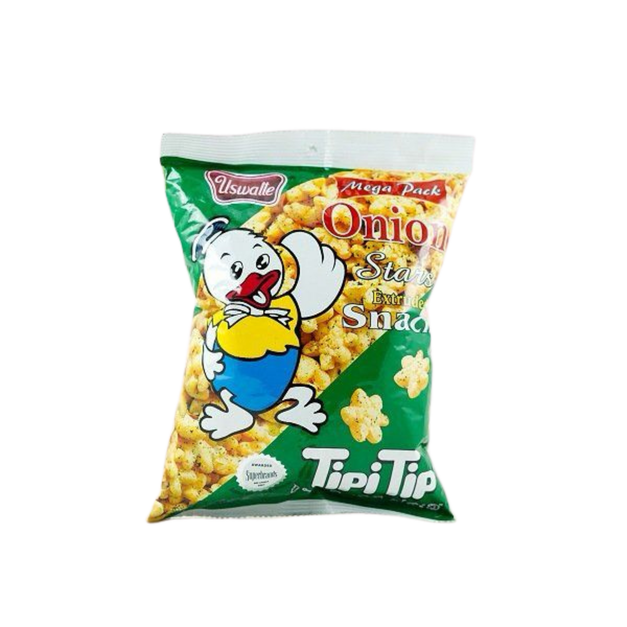 Tipi Tip Snacks - 50g