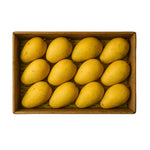 Badami (Banganapalli) Mangoes 3Kg