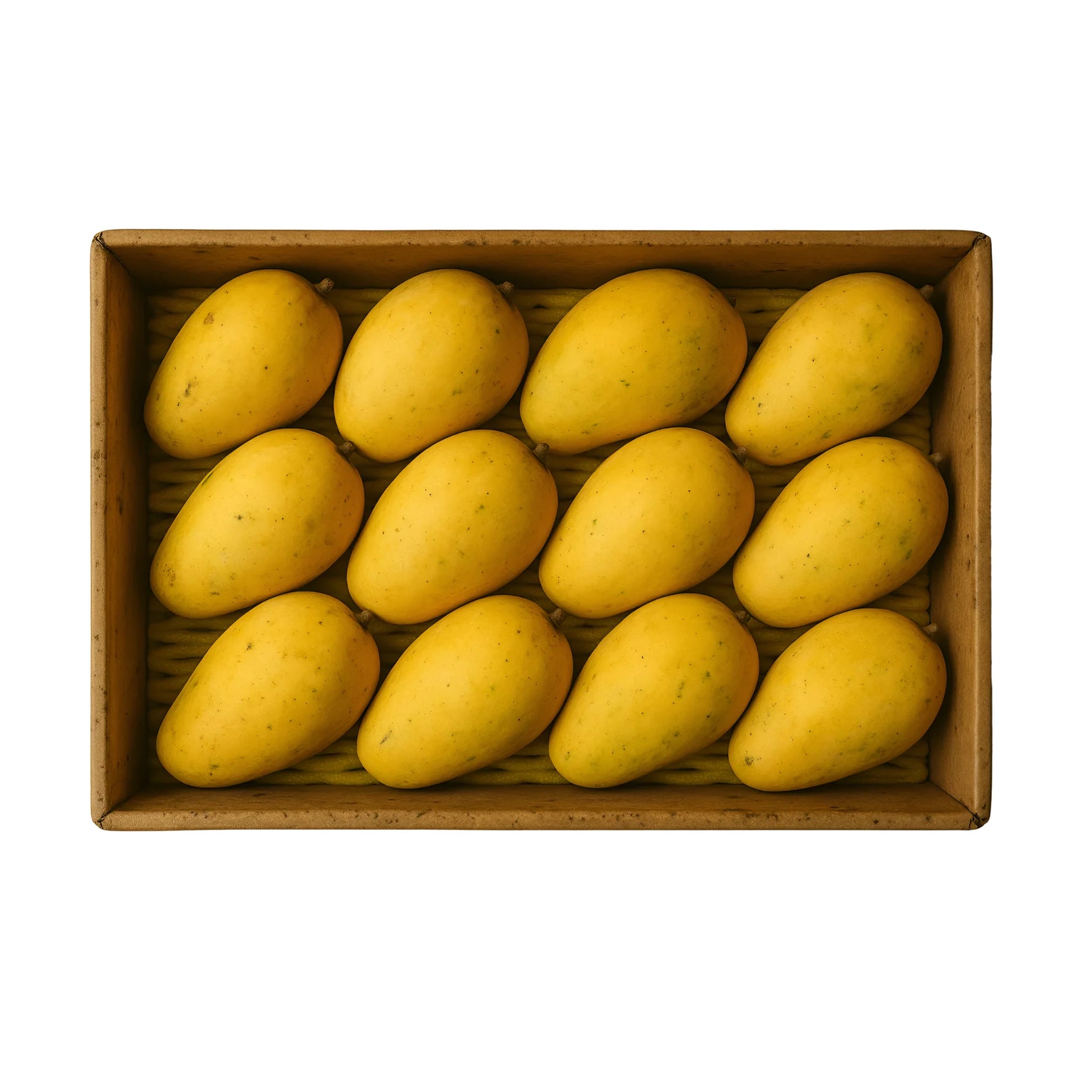 Badami (Banganapalli) Mangoes 3Kg