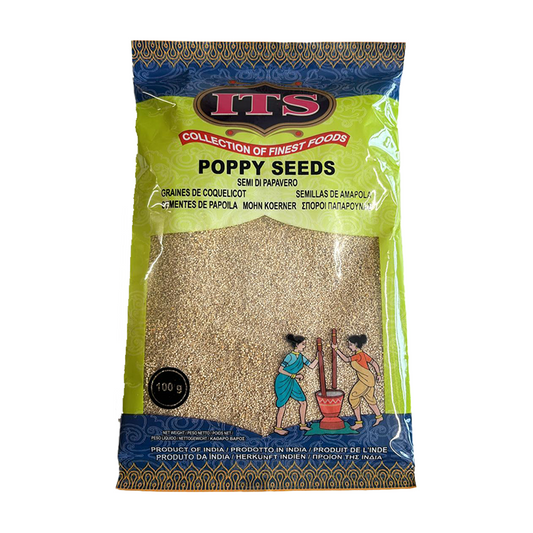 ITS Poppy Seed - 100g